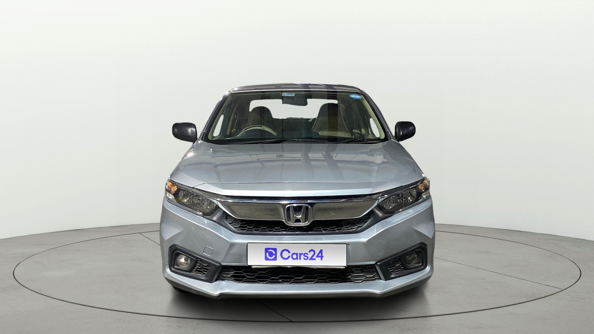 Used 2020 Honda Amaze Used 2020 Honda Amaze