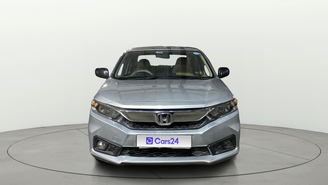 View Honda Amaze Image 1 Used Honda Amaze Image 1