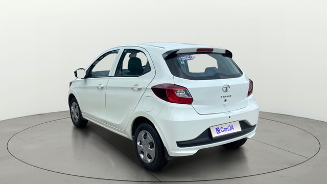 View Tata Tiago Image 2 Used Tata Tiago Image 2