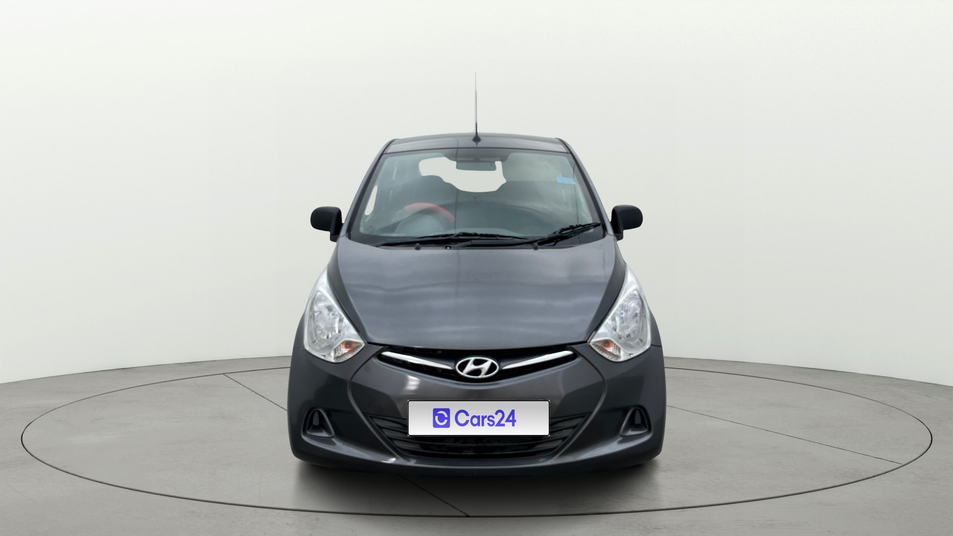 Used 2019 Hyundai EON Used 2019 Hyundai EON