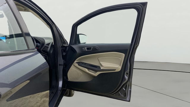 View Ford EcoSport Image 47 Used Ford EcoSport Image 47