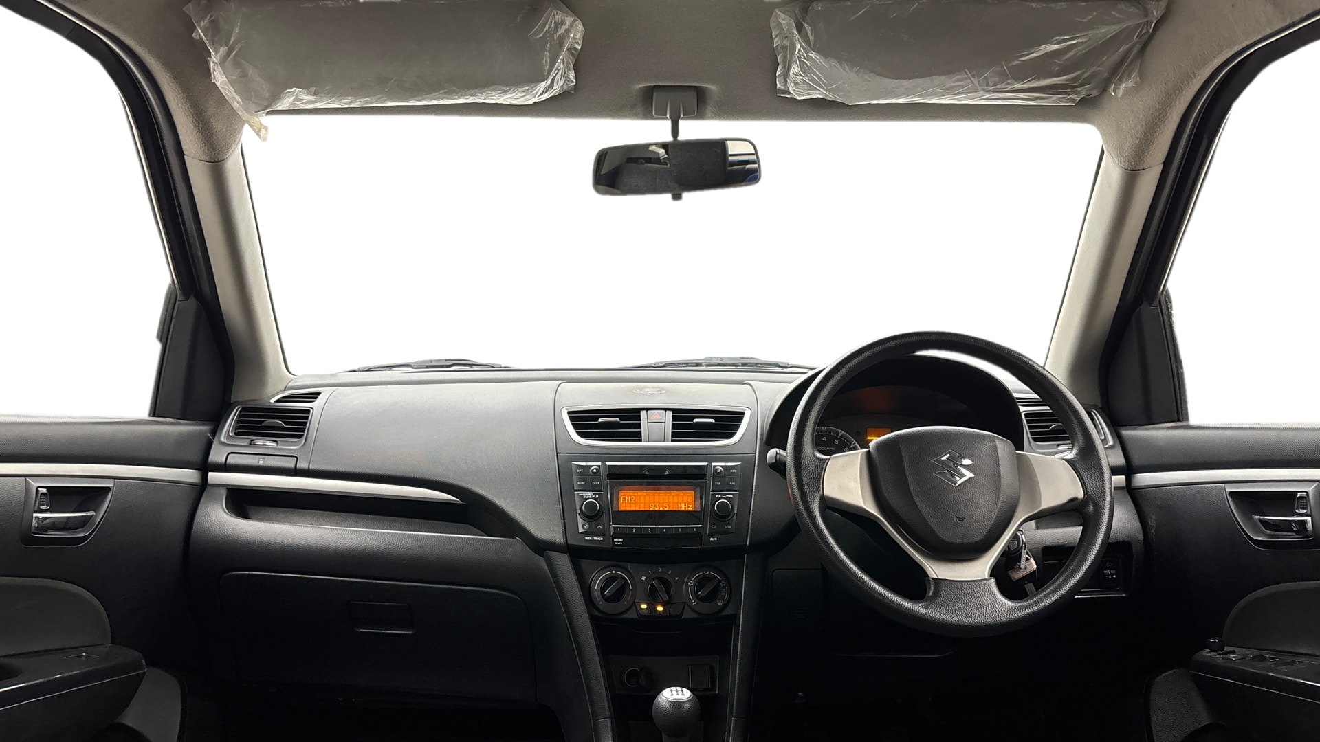 View 2016 Maruti Suzuki 1000 Base Variant Image 15 Used 2016 Maruti Suzuki 1000 Base Variant Image 15
