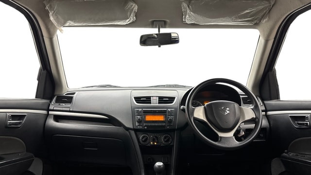 View Maruti Suzuki 1000 Image 15 Used Maruti Suzuki 1000 Image 15