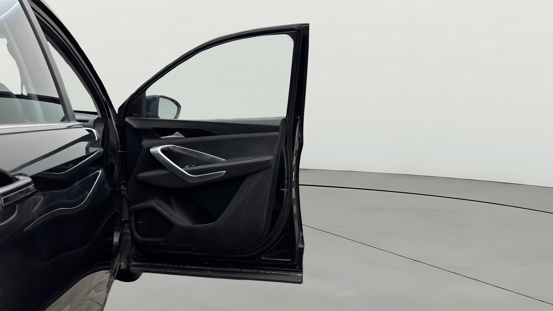 View 2020 MG Hector Smart Diesel BS IV Image 46 Used 2020 MG Hector Smart Diesel BS IV Image 46