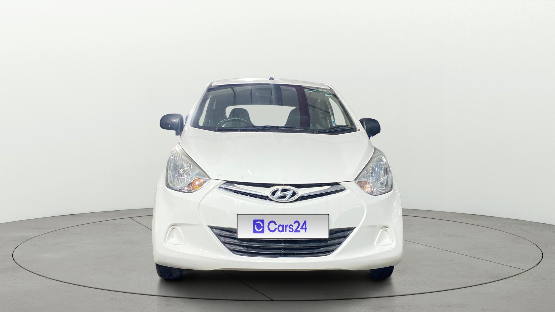 View 2014 Hyundai EON Era Plus Image 1 Used 2014 Hyundai EON Era Plus Image 1