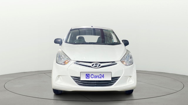 View Hyundai EON Image 1 Used Hyundai EON Image 1