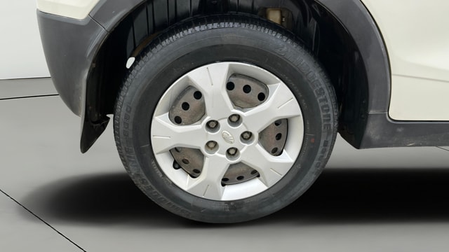 View Mahindra XUV300 Image 23 Used Mahindra XUV300 Image 23