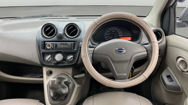 View Datsun Go Image 20 Used Datsun Go Image 20