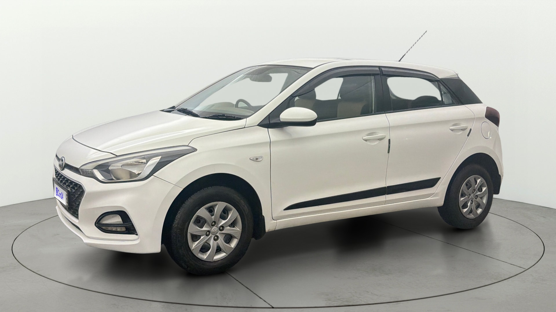 View 2019 Hyundai Elite i20 1.2 Magna Plus Petrol BS IV Image 34 Used 2019 Hyundai Elite i20 1.2 Magna Plus Petrol BS IV Image 34