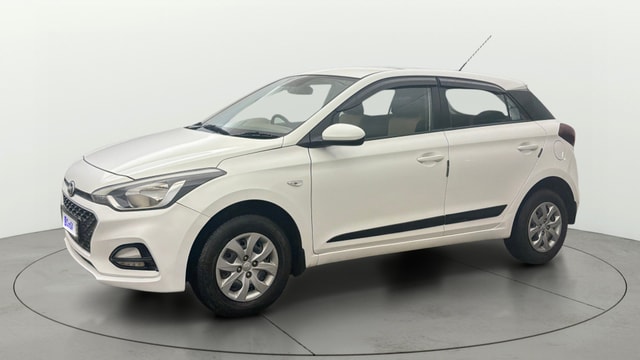 View Hyundai Elite i20 Image 34 Used Hyundai Elite i20 Image 34