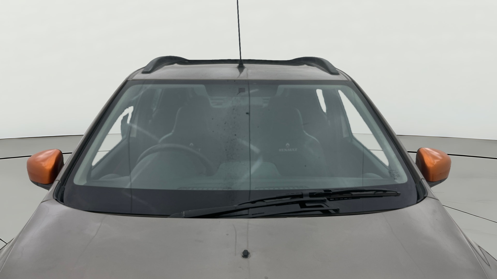 Used 2018 Renault Kwid Used 2018 Renault Kwid