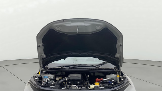 View Tata Nexon Image 33 Used Tata Nexon Image 33