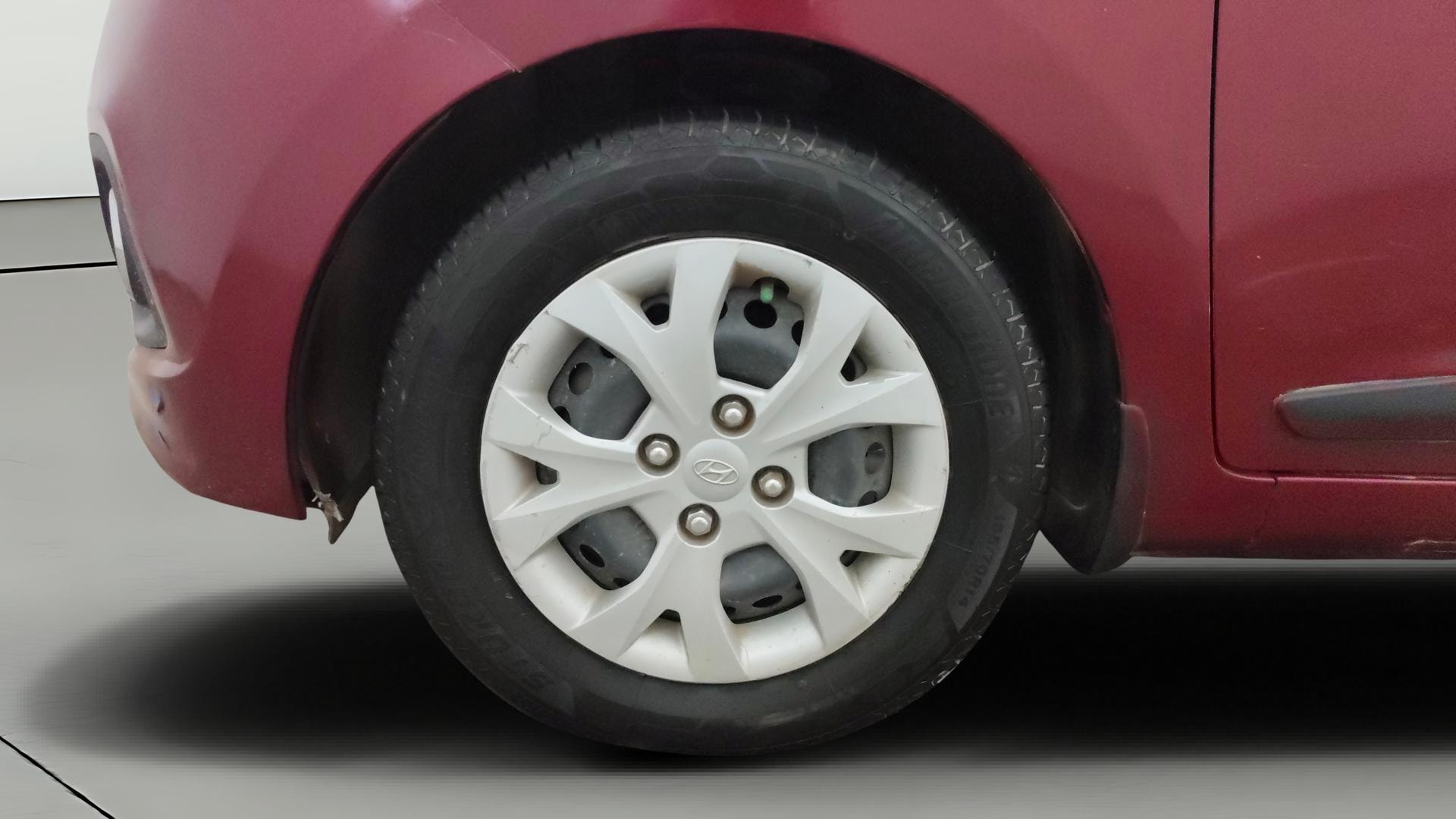 View 2016 Hyundai Grand i10 Magna 1.2 Kappa VTVT Image 32 Used 2016 Hyundai Grand i10 Magna 1.2 Kappa VTVT Image 32