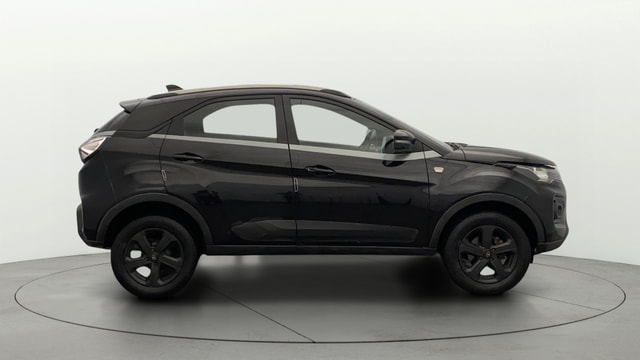 View Tata Nexon Image 8 Used Tata Nexon Image 8