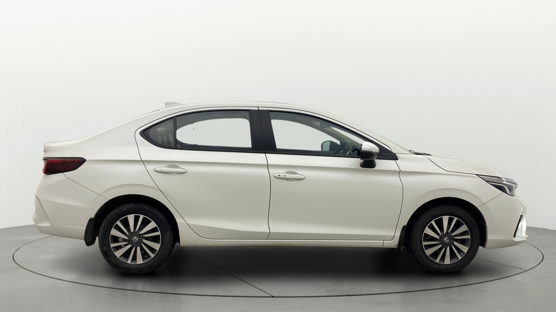 Used 2023 Honda City Used 2023 Honda City