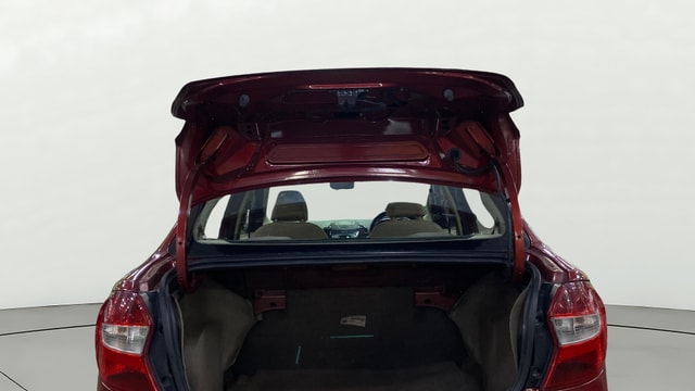 View Ford Figo Aspire Image 30 Used Ford Figo Aspire Image 30