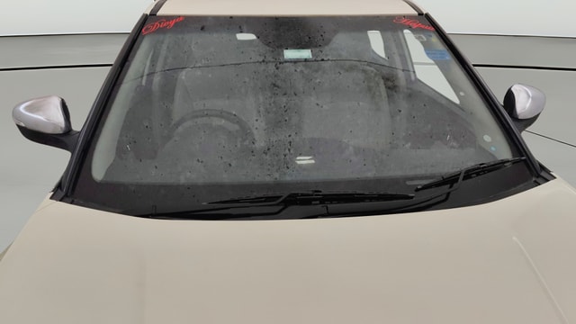 View Mahindra XUV300 Image 38 Used Mahindra XUV300 Image 38