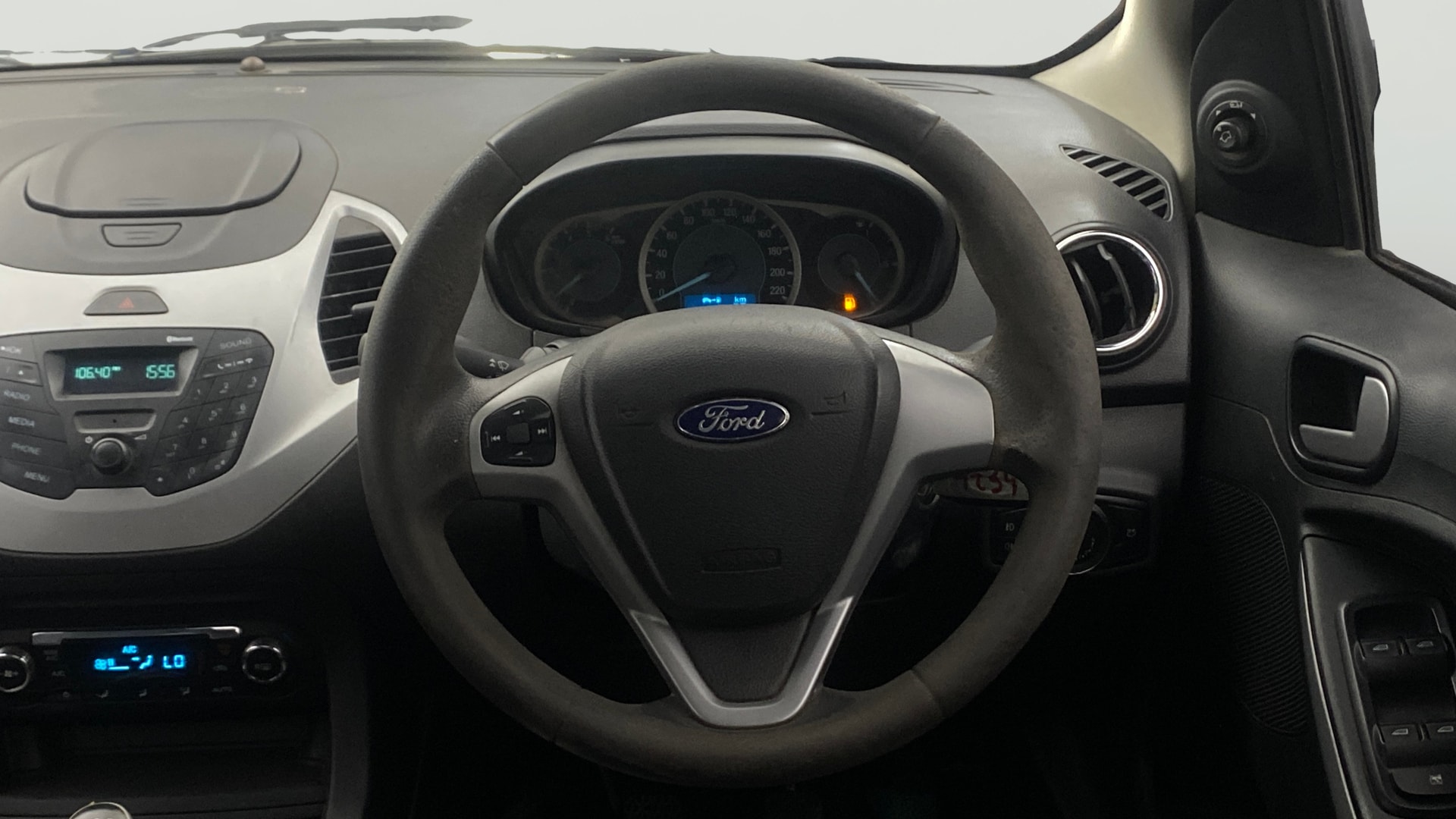 View 2017 Ford Figo Aspire 1.2P Ambiente MT BS IV Image 20 Used 2017 Ford Figo Aspire 1.2P Ambiente MT BS IV Image 20