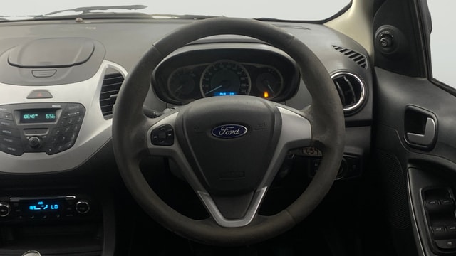 View Ford Figo Aspire Image 20 Used Ford Figo Aspire Image 20