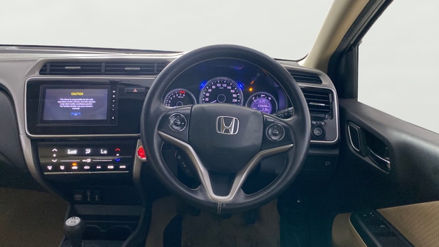 View Honda City Image 21 Used Honda City Image 21