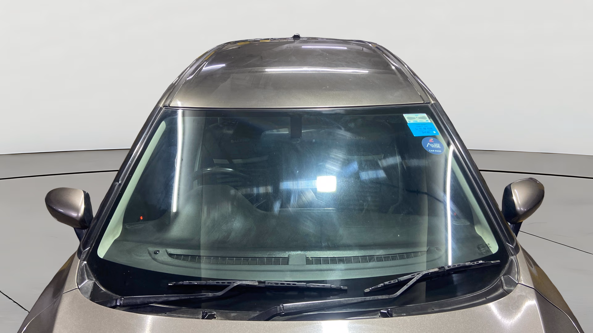 View 2021 Maruti Suzuki 1000 Base Variant Image 37 Used 2021 Maruti Suzuki 1000 Base Variant Image 37