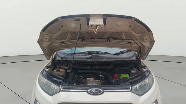 View Ford EcoSport Image 18 Used Ford EcoSport Image 18