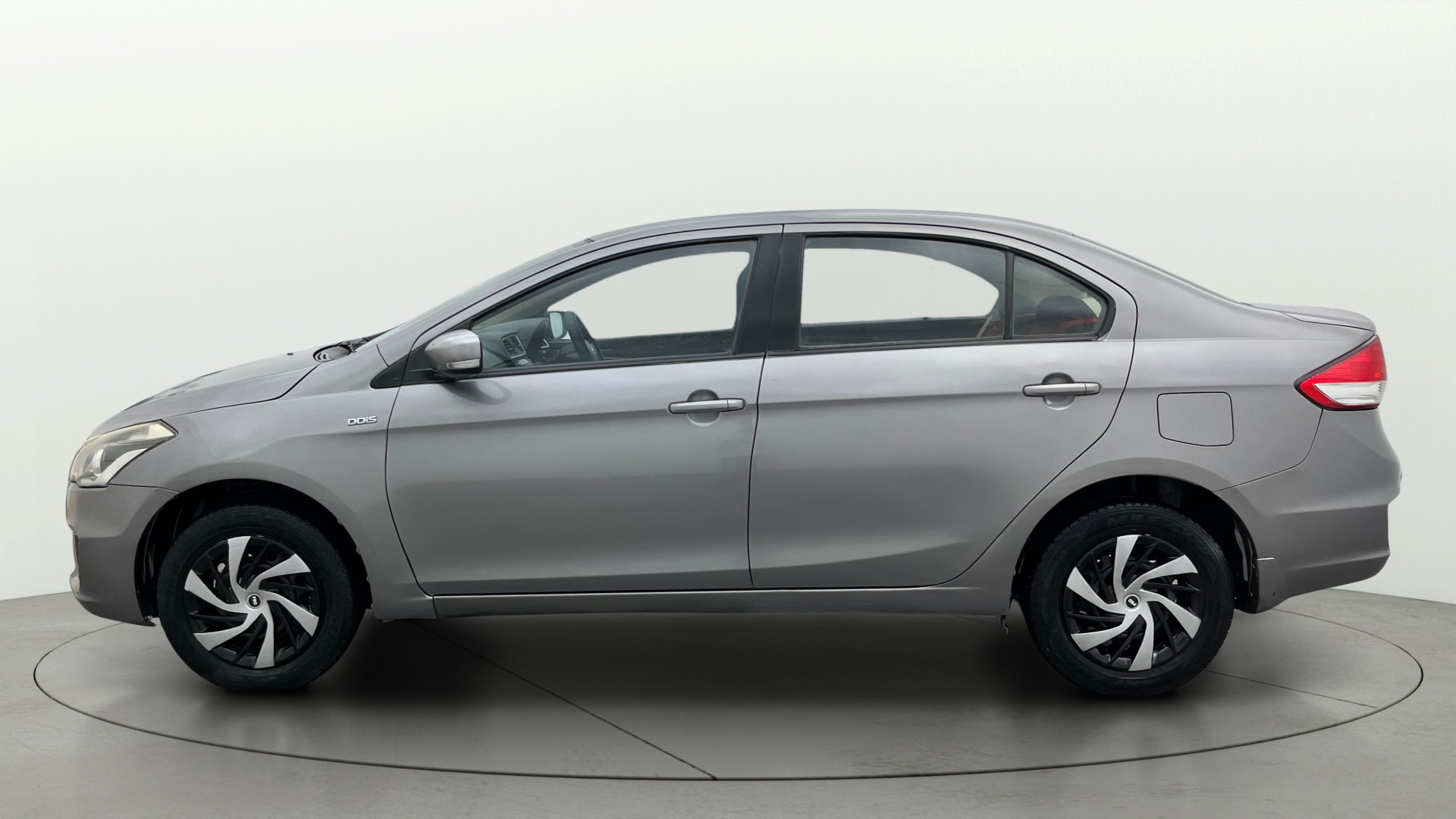 Used 2016 Maruti Suzuki 1000 Used 2016 Maruti Suzuki 1000