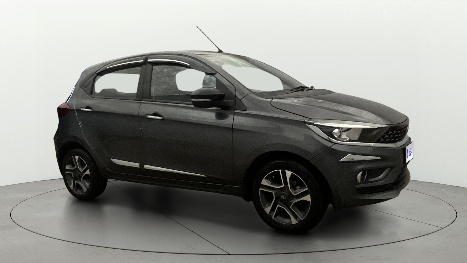 Used 2023 Tata Tiago Used 2023 Tata Tiago