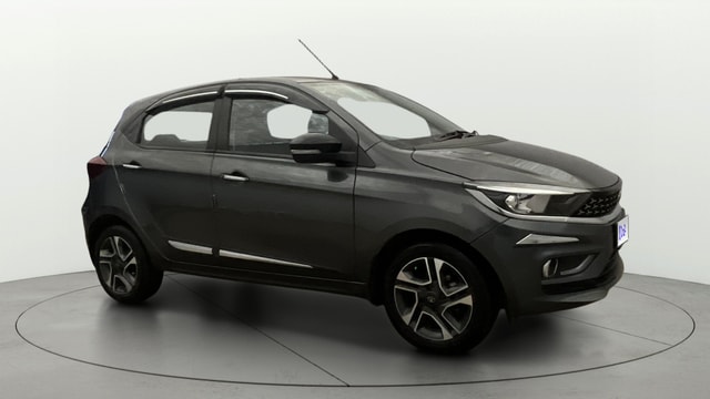 View Tata Tiago Image 13 Used Tata Tiago Image 13