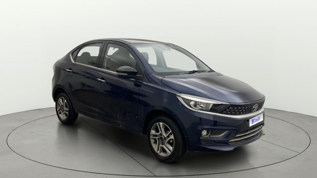 View Tata Tigor Image 22 Used Tata Tigor Image 22