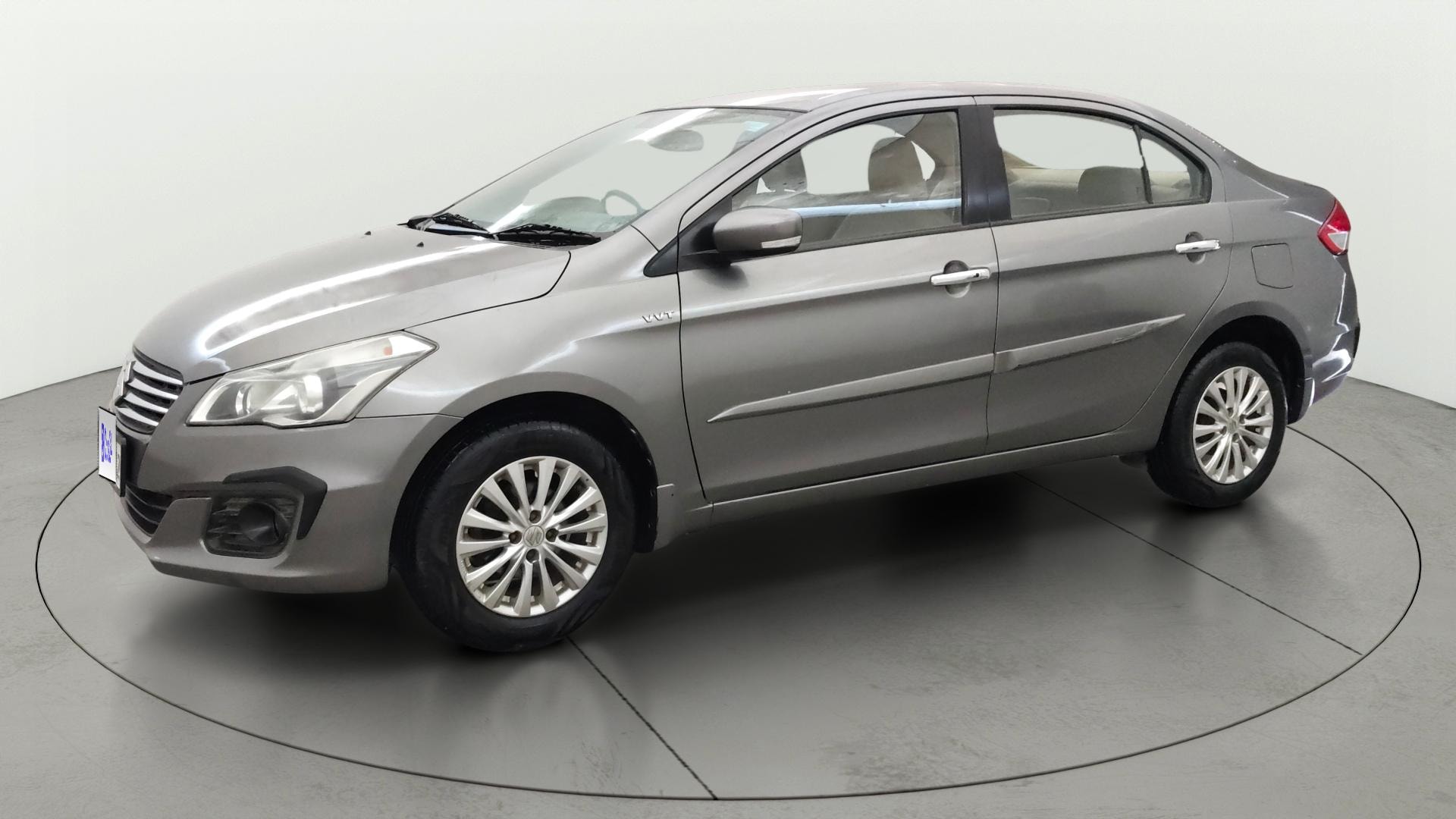 View 2016 Maruti Suzuki 1000 Base Variant Image 36 Used 2016 Maruti Suzuki 1000 Base Variant Image 36