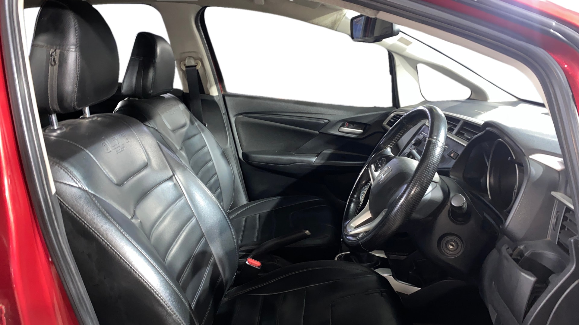 View 2019 Honda WR-V S MT Diesel Edge Edition Image 26 Used 2019 Honda WR-V S MT Diesel Edge Edition Image 26