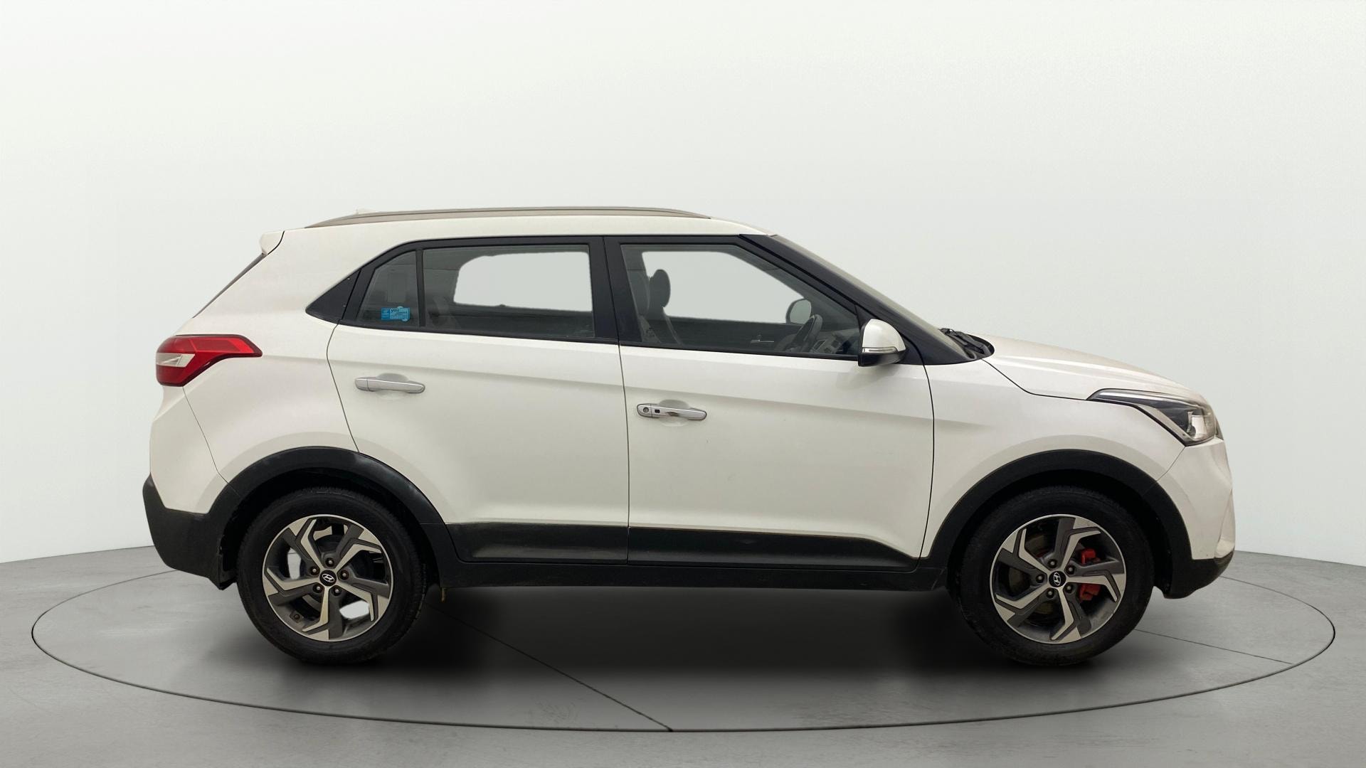 View 2019 Hyundai Creta 1.4 E Diesel Image 28 Used 2019 Hyundai Creta 1.4 E Diesel Image 28