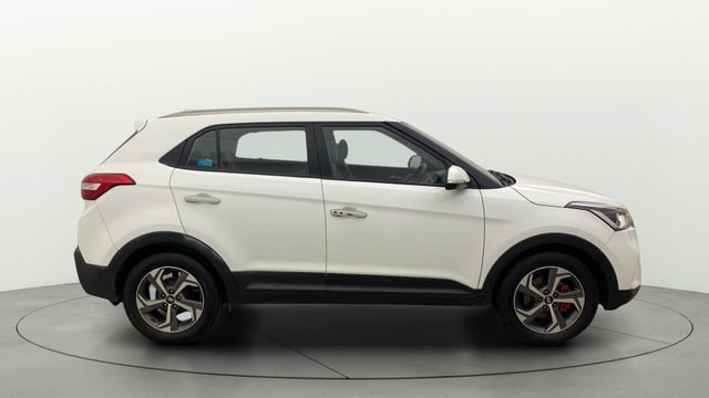 View Hyundai Creta Image 28 Used Hyundai Creta Image 28