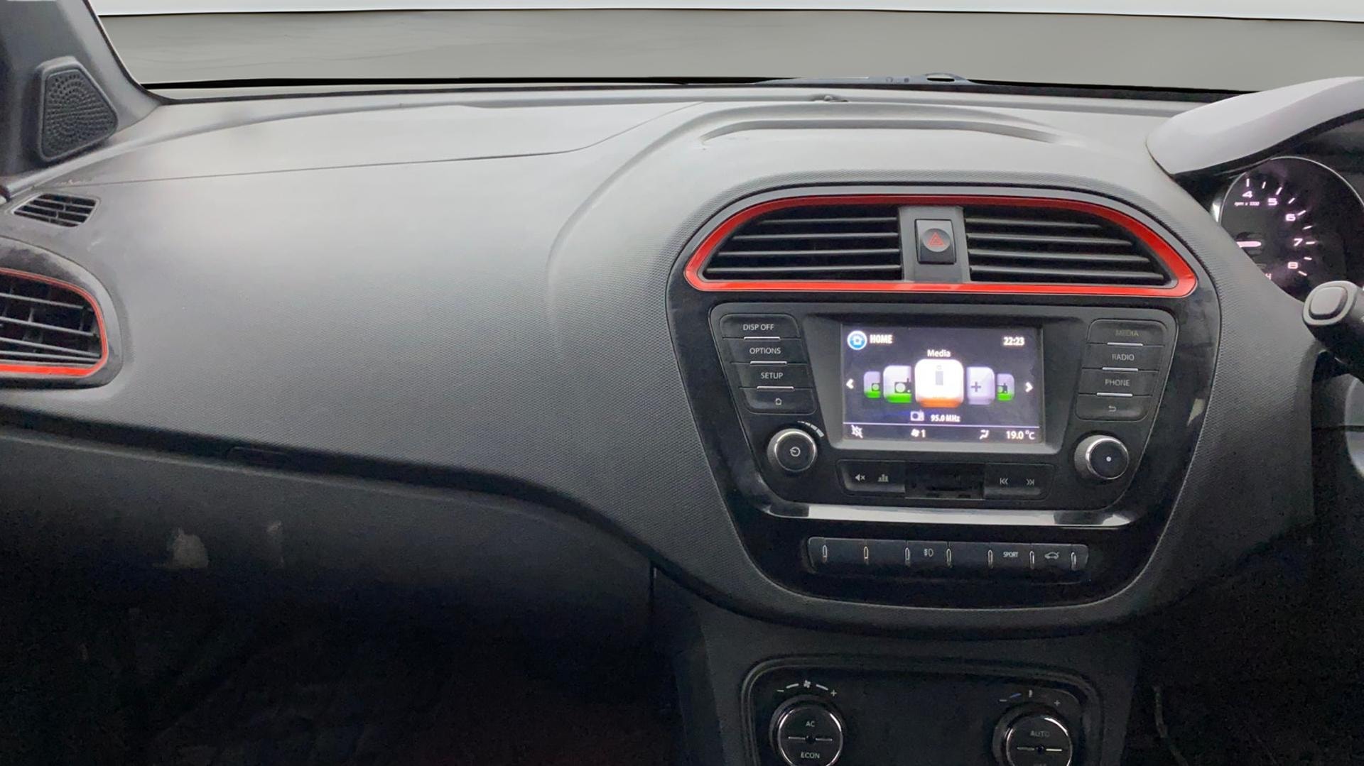 View 2019 Tata Tigor JTP 1.2 Petrol Image 17 Used 2019 Tata Tigor JTP 1.2 Petrol Image 17