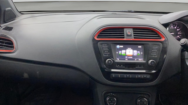 View Tata Tigor JTP Image 17 Used Tata Tigor JTP Image 17