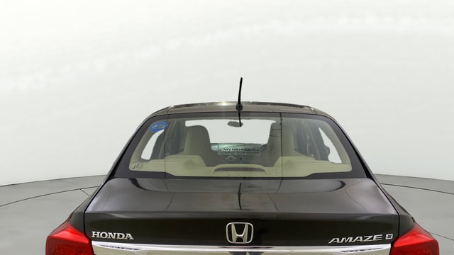 View Honda Amaze Image 4 Used Honda Amaze Image 4