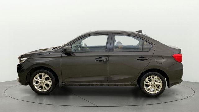 View Honda Amaze Image 5 Used Honda Amaze Image 5