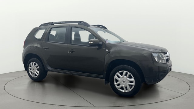 View Renault Duster Image 21 Used Renault Duster Image 21