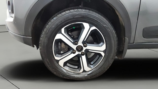 View Tata Nexon Image 28 Used Tata Nexon Image 28