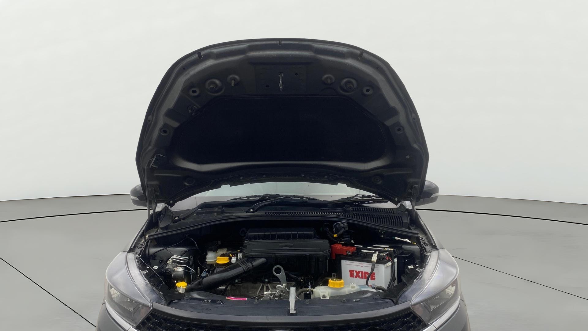 Used 2024 Tata Tigor Used 2024 Tata Tigor