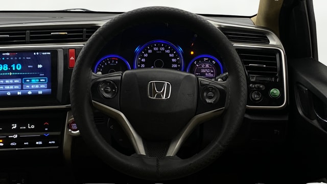 View Honda City Image 21 Used Honda City Image 21