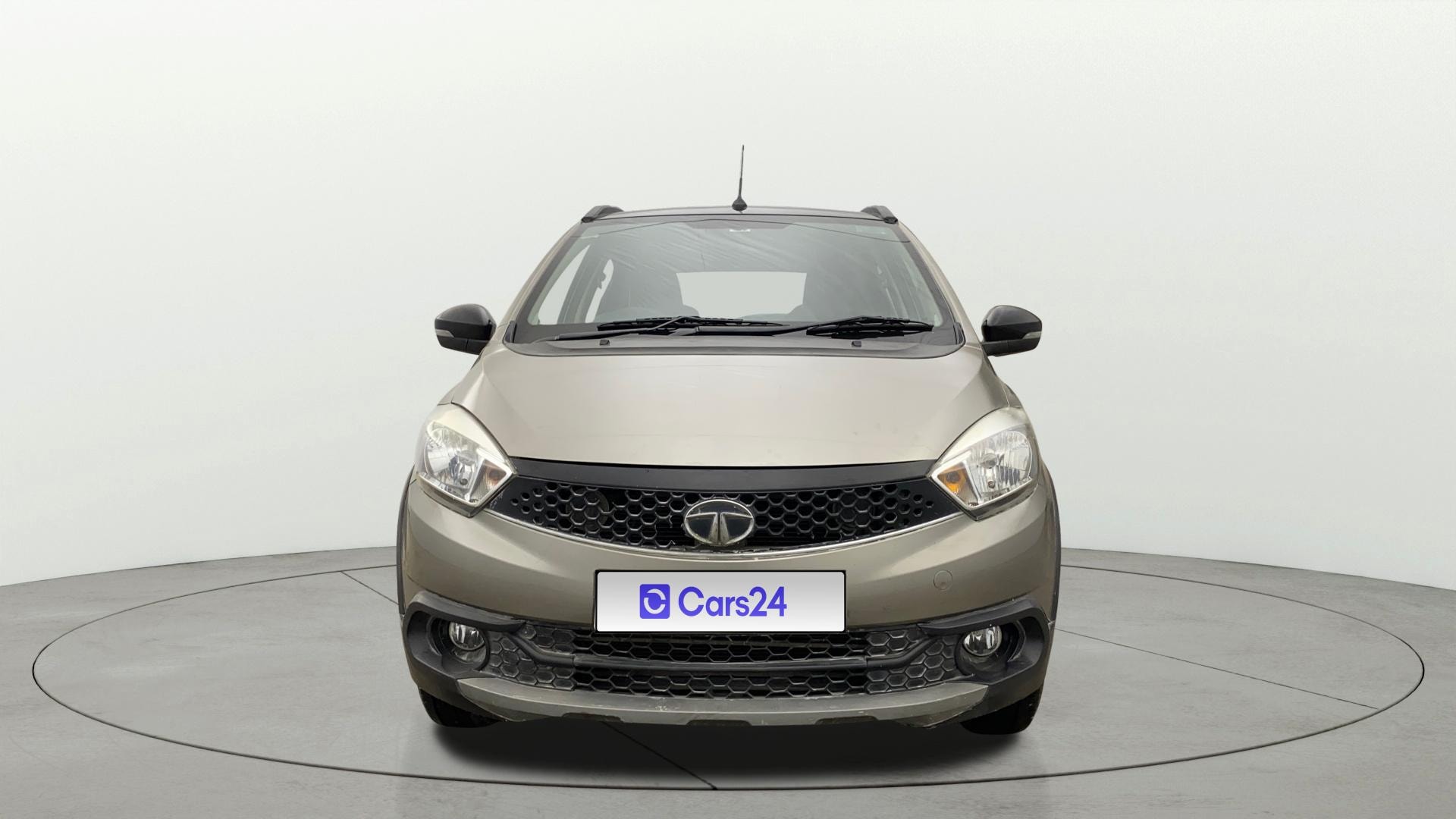 Used 2019 Tata Tiago NRG Used 2019 Tata Tiago NRG