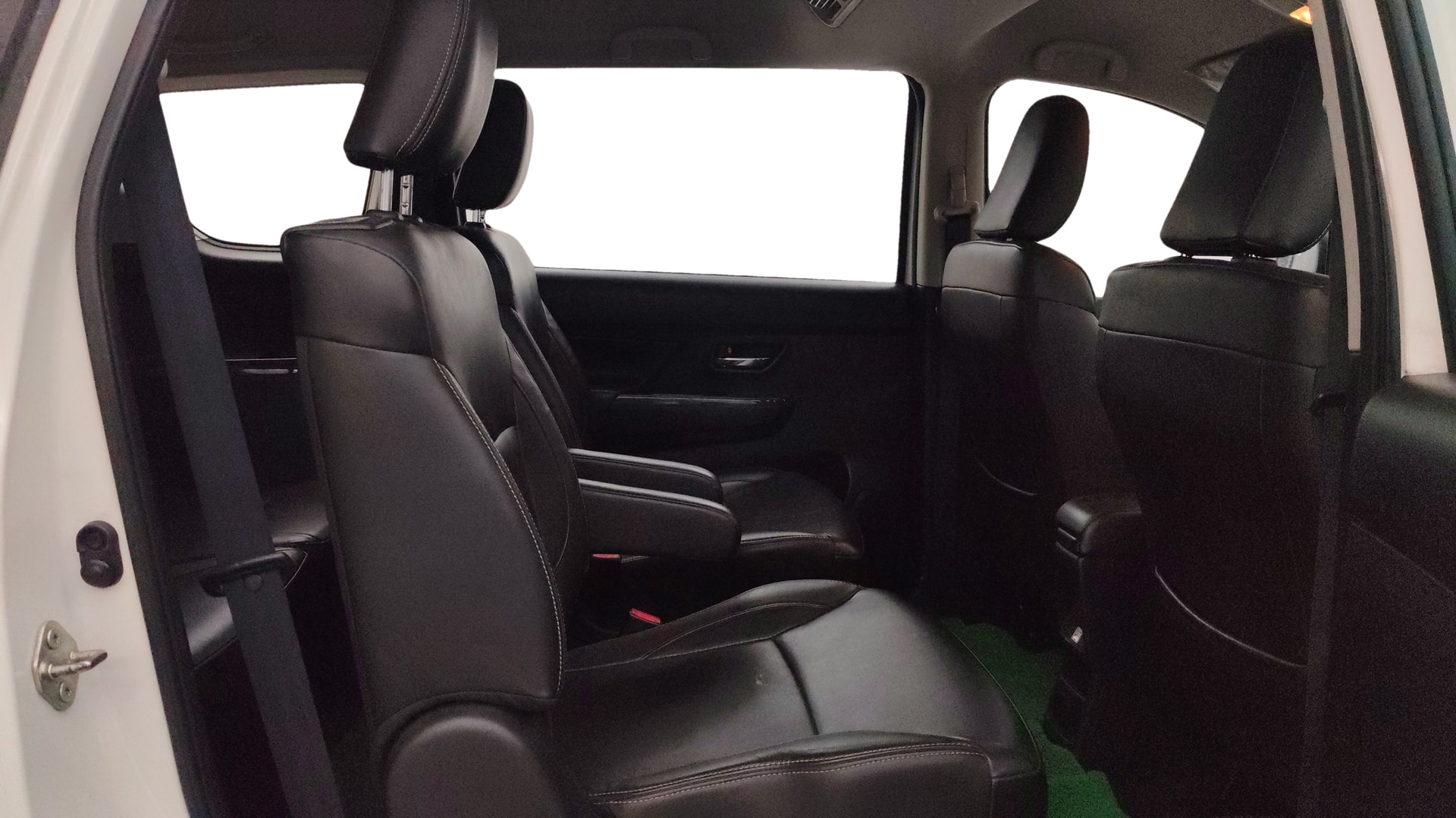 View 2020 Maruti Suzuki 1000 Base Variant Image 37 Used 2020 Maruti Suzuki 1000 Base Variant Image 37