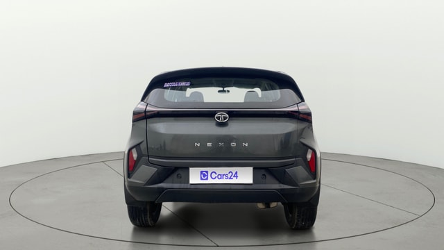 View Tata Nexon Image 39 Used Tata Nexon Image 39
