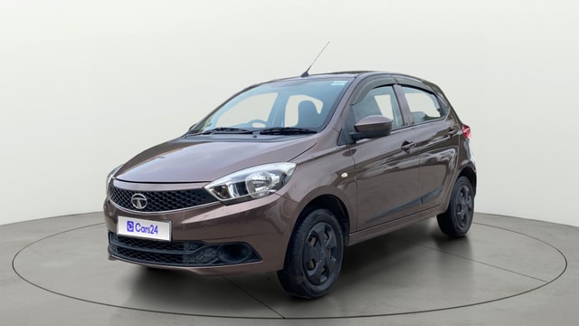 View Tata Tiago Image 34 Used Tata Tiago Image 34