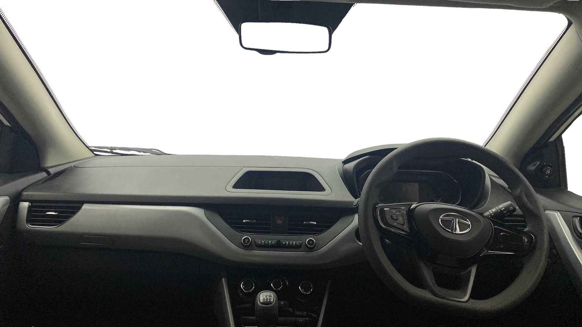 View 2021 Tata Nexon Revotron XE Image 15 Used 2021 Tata Nexon Revotron XE Image 15