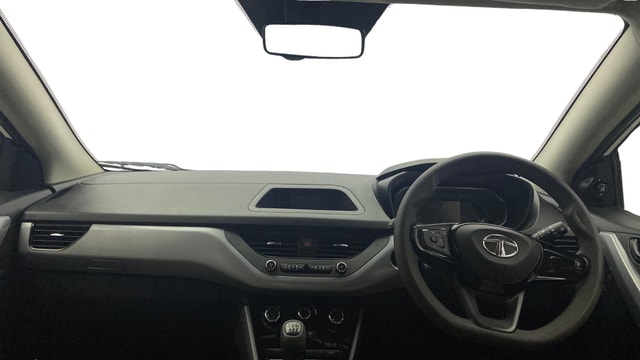 View Tata Nexon Image 15 Used Tata Nexon Image 15