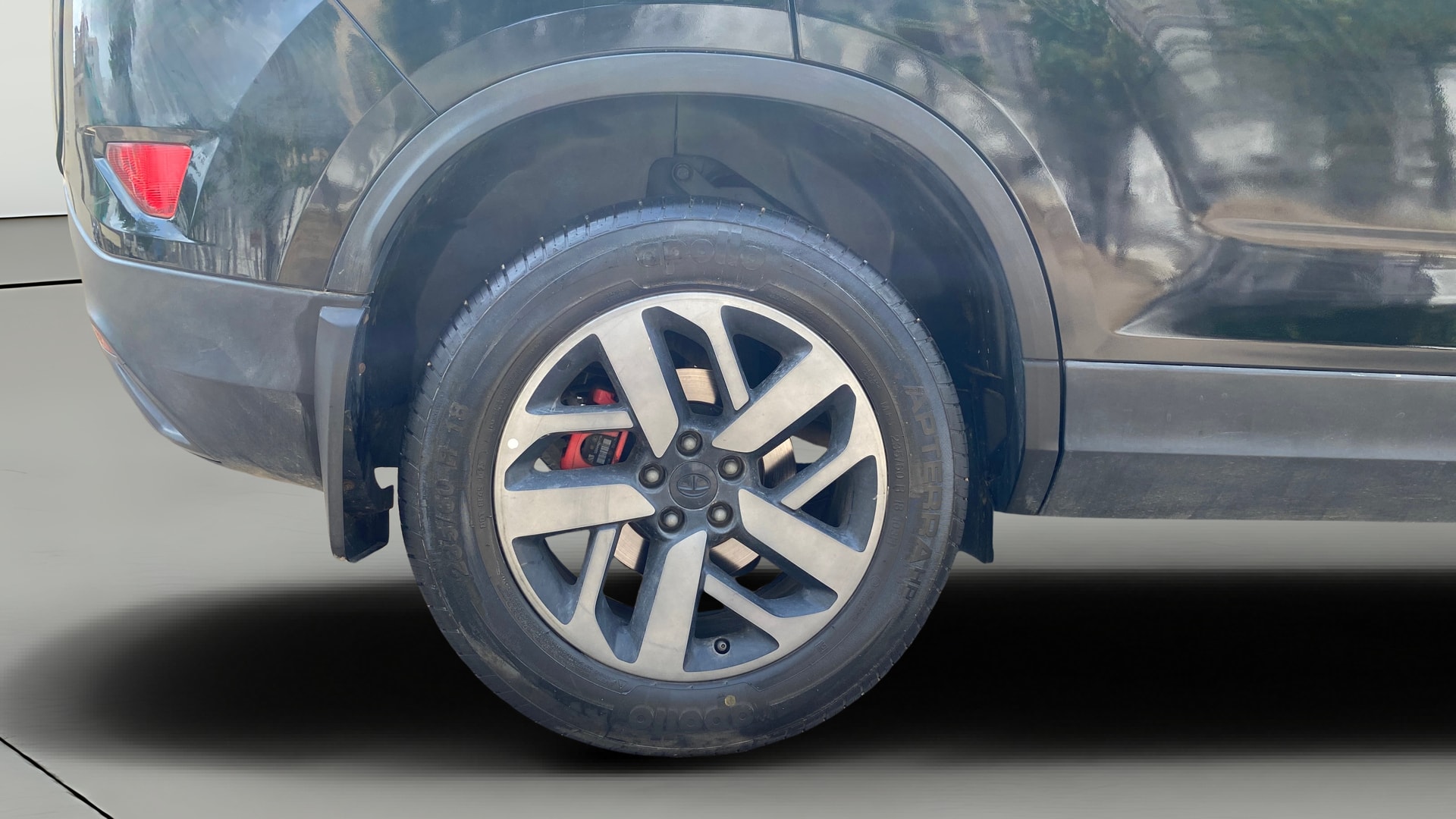 Used 2023 Tata Harrier Used 2023 Tata Harrier