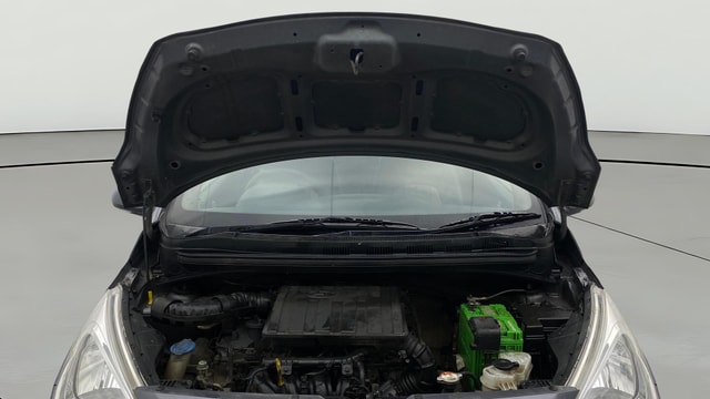 View Hyundai Grand i10 Image 31 Used Hyundai Grand i10 Image 31